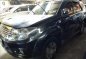 Toyota Fortuner 2007 AT for sale-1