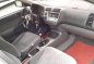 Honda Civic 2003 Manual transmission-3