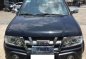 Isuzu Sportivo 2012 for sale-0