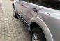 MITSUBISHI Montero GTV 4x4 top of the line 2012-2