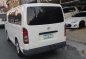 Toyota Hiace 2008 MT for sale-2