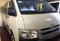 Toyota Hiace 2015 for sale-0