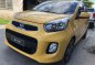 Kia Picanto 2016 1.2L kappa engine Automatic transmission-9