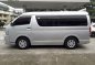 Toyota Hiace 2016 for sale-4