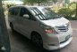 2012 Toyota Alphard 3.5L WP for sale-0