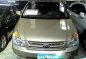 Kia Carnival 2010 for sale-3