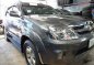 Toyota Fortuner 2006 G AT for sale-3