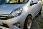 Toyota Wigo G 2015 Automatic for sale-1