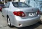 RUSH SALE 2008 Toyota Altis E Manual Php245000 Only-2