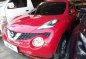 Nissan Juke 2016 AT for sale-1