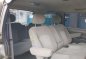 Hyundai Starex 2006 for sale-7