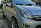 Toyota Wigo G 2015 Automatic for sale-0