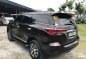 Toyota Fortuner V all new automatic turbo diesel 2016 model-3