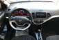 Kia Picanto 2016 1.2L kappa engine Automatic transmission-5