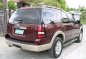 2008 Ford Explorer SUV GOOD AS NEW-4