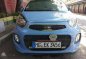 Kia Picanto 2016 for sale-4