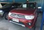 Mitsubishi Montero Sport 2015 for sale-2