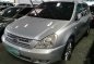 Kia Carnival 2008 for sale-2