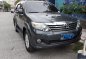 Toyota Fortuner 2012 for sale-0