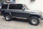 Toyota Land Cruiser Prado 1994 for sale-9