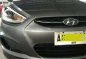 Hyundai Accent Diesel 2015 Hatchback Manual Transmission-2