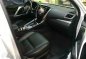 Mitsubishi Montero Sport PREMIUM 31tkms GLS 4X2 AT 2016-8