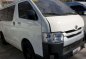 2017 Toyota Hiace for sale-1