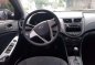 Fastbreak 2018 Hyundai Accent Crdi Diesel Automatic NSG-5