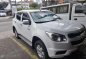 2015 Chevrolet Trailblazer 2.8L for sale-0