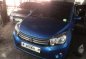 2018 Lady Driven Suzuki Celerio 1.0Liter Automatic -1