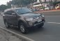 Mitsubishi Montero Sport 2014 GLX MT for sale-2