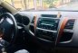 Toyota Fortuner 2009 for sale -7