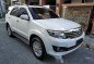 Toyota Fortuner 2012 G AT for sale -2