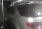 Toyota Fortuner G 2007 model FOR SALE-3