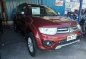 Mitsubishi Montero Sport 2015 for sale-0