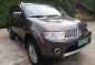 Mitsubishi Montero Sport 2013 for sale-0