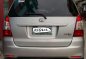 Toyota Innova 2012 2.0 E (Manual Gas) for sale-1