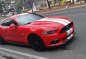 Ford Mustang 2016 AT for sale-3