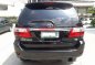 Toyota Fortuner 2011 for sale-5