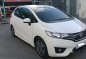 Honda Jazz 2017 for sale-2