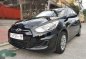 Fastbreak 2018 Hyundai Accent Crdi Diesel Automatic NSG-0