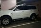 Mitsubishi Montero GLS V 2014 for sale-0