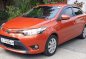 2016 Toyota Vios E for sale-0