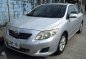RUSH SALE 2008 Toyota Altis E Manual Php245000 Only-0