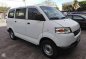 2014 Suzuki APV for sale-5