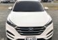 2018 Hyundai Tucson 20 GL CRDi AT Siena Motors-1
