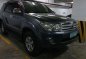 Toyota Fortuner 2006 Gas Matic FOR SALE-4