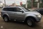 2010 MITSUBISHI Montero GLS Matic FOR SALE-0