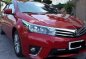 Toyota Corolla Altis 2015 for sale-9