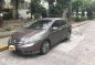 2013 Honda City Automatic for sale-1